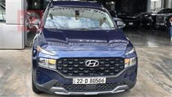 هيونداي سانتافي